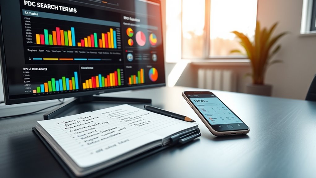 optimize paid search campaigns