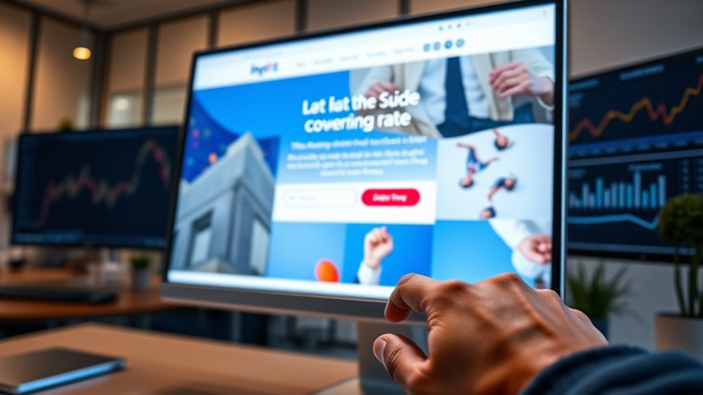 optimize test analyze refine