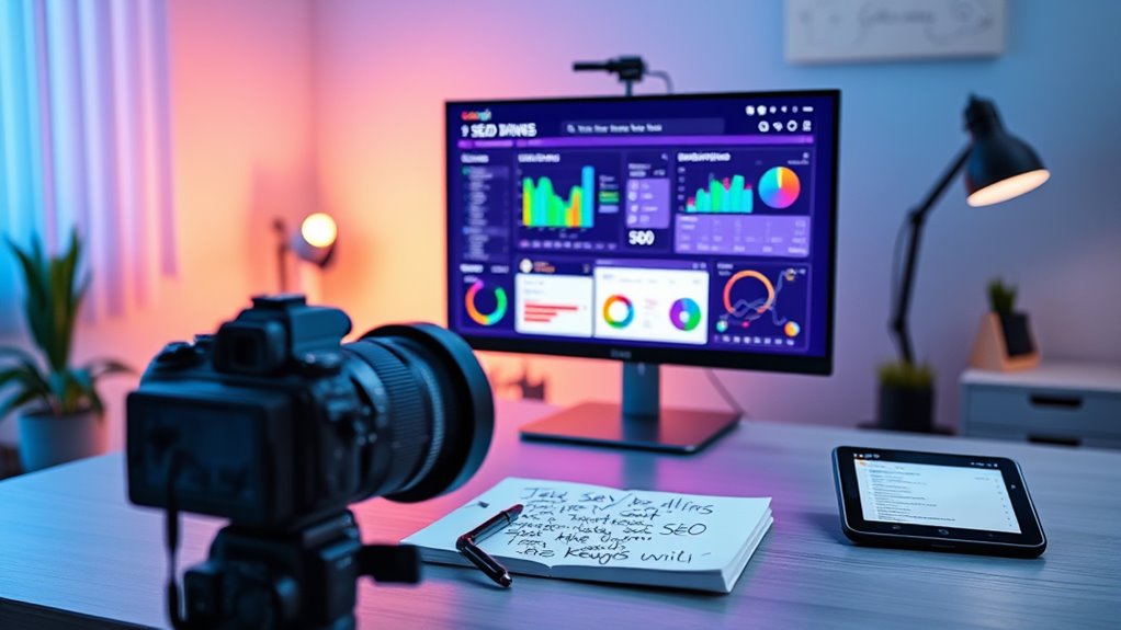 optimize voice and personalize