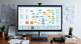 optimized user and crawler navigation