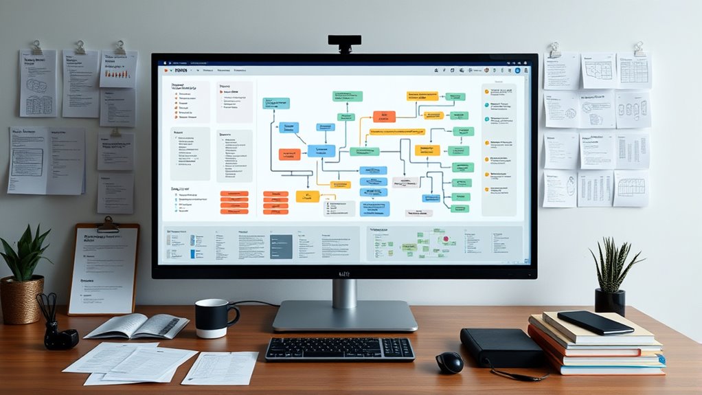 optimized user and crawler navigation