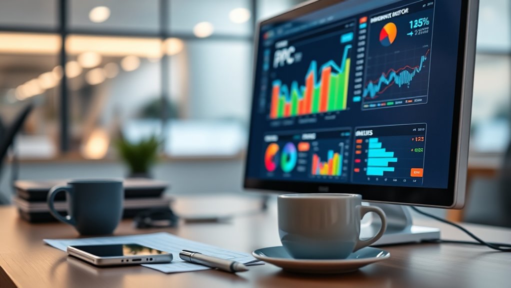 optimizing keyword bidding strategies