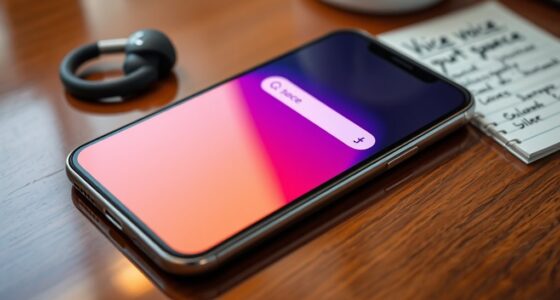 optimizing keywords for voice