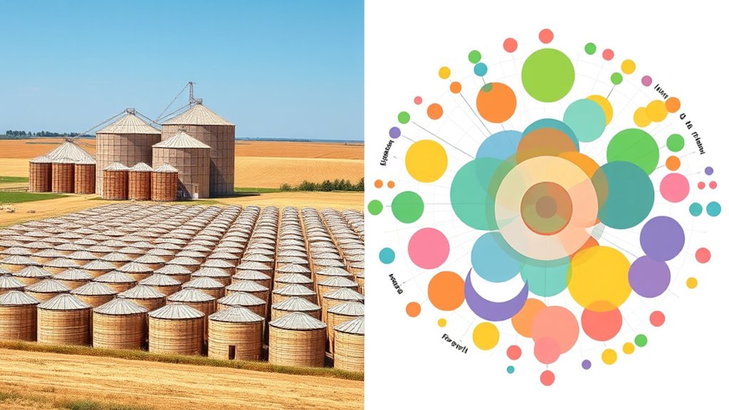 organized content structuring strategies