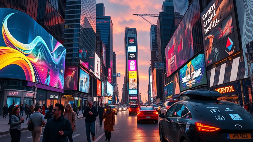 personalized ethical advertising future