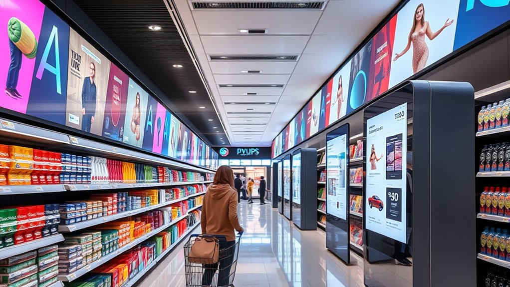 personalized omnichannel retail advertising