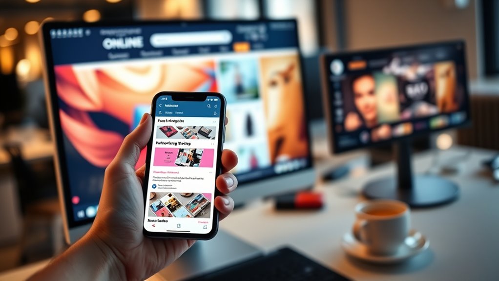 personalized remarketing boosts conversions