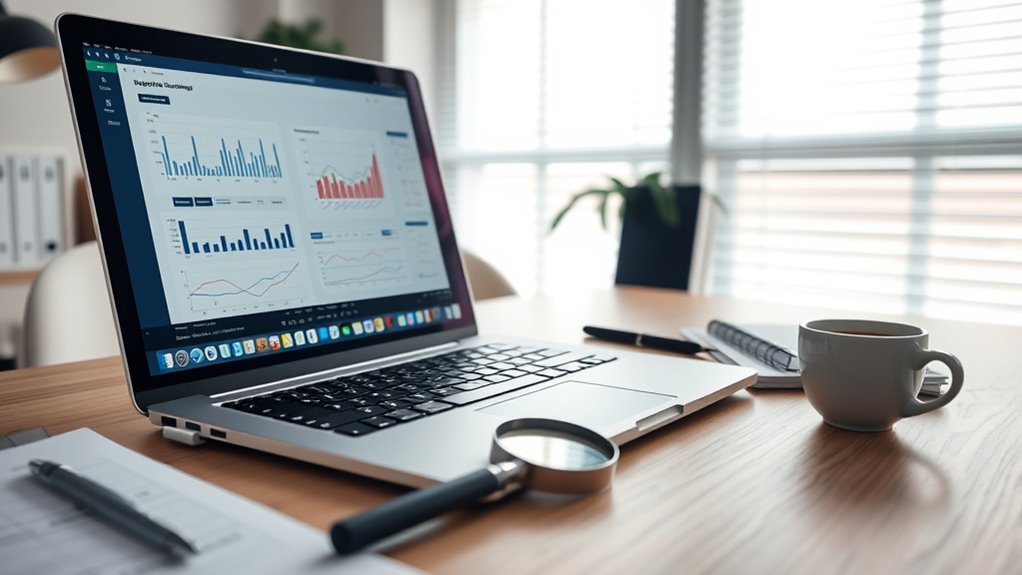 prioritize ethics and accuracy