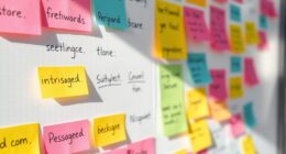 prioritize keywords for focus