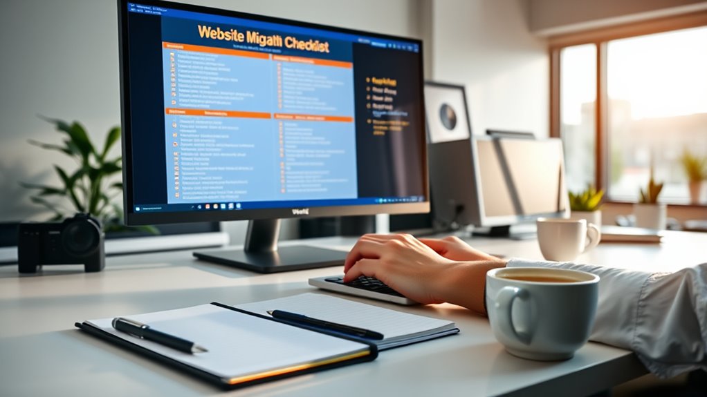 proper url redirects essential