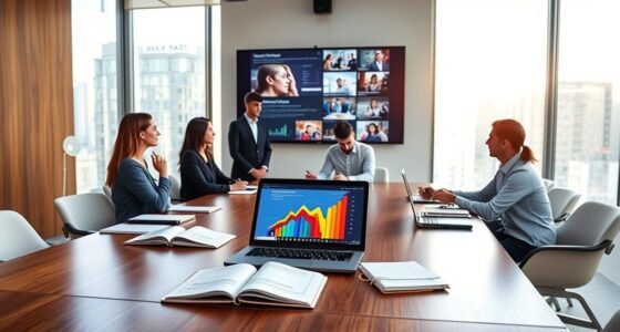 real examples demonstrate expertise