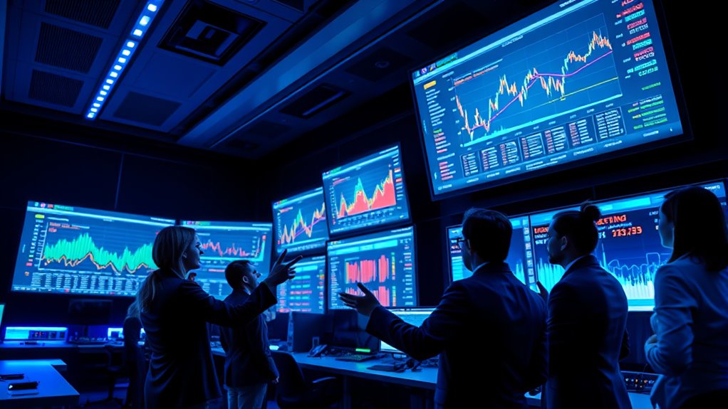 real time predictive decision making