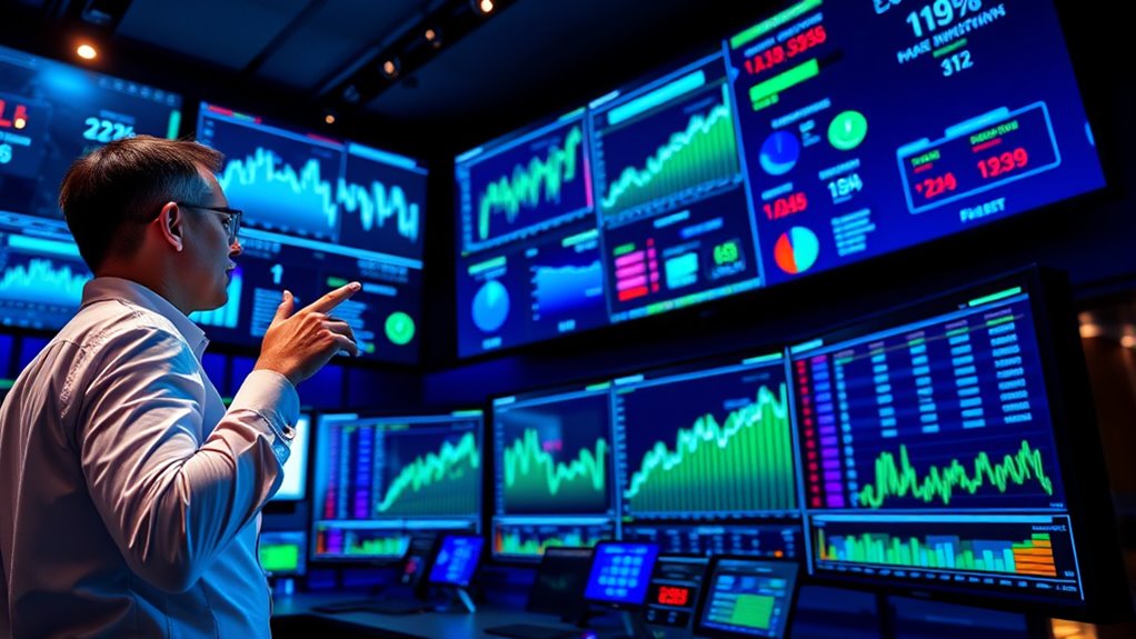 real time targeted ad bidding