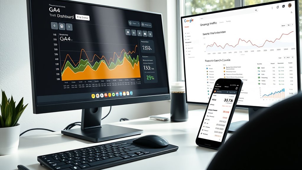 search console seo insights