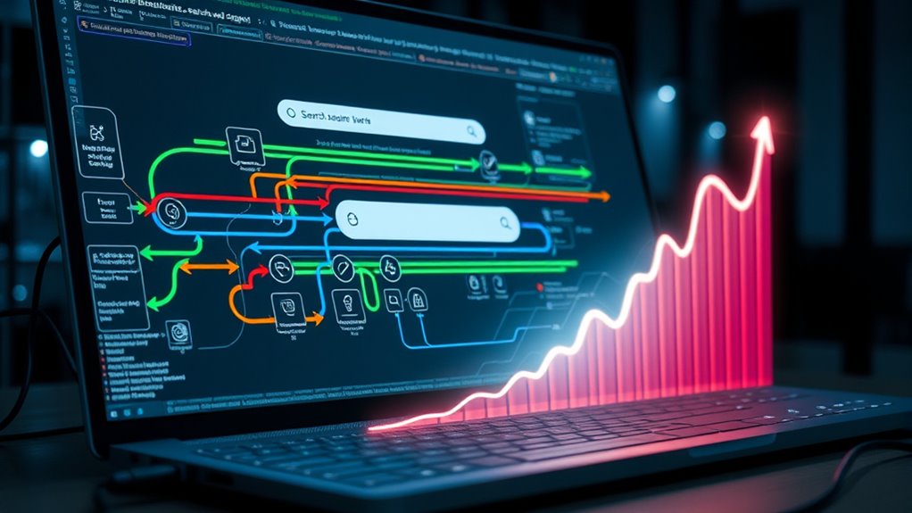 search engine operation process