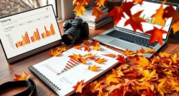 seasonal trend content planning