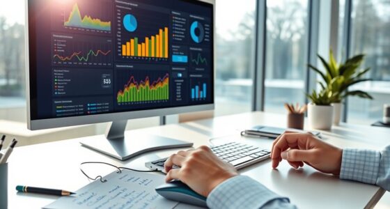 seo optimization with analytics