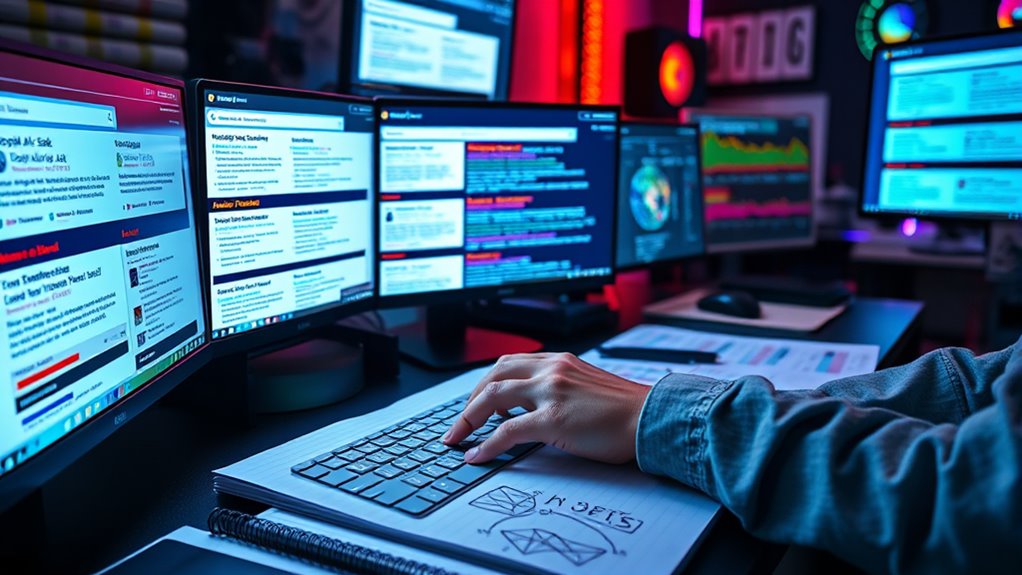 serps analysis for content ideas