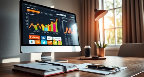 social and email seo strategies