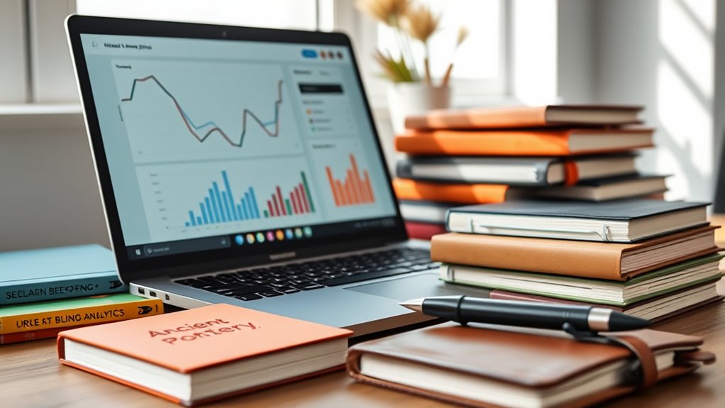 specialized niche authority blogs