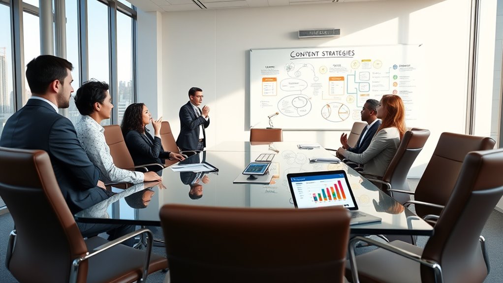 stay ahead through engagement