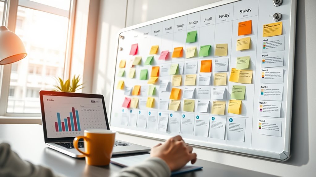 strategic content planning and optimization