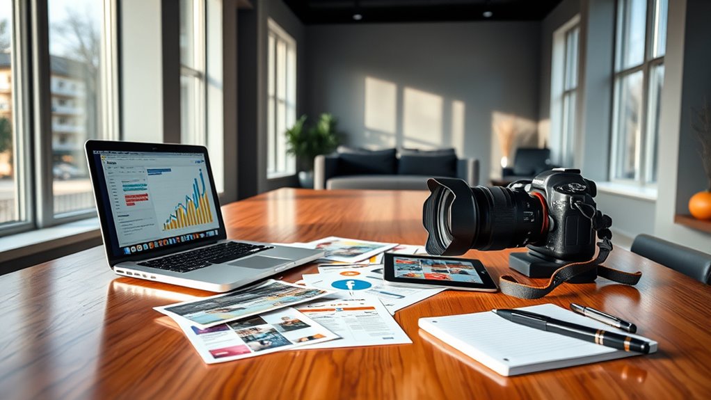 strategic content repurposing and distribution