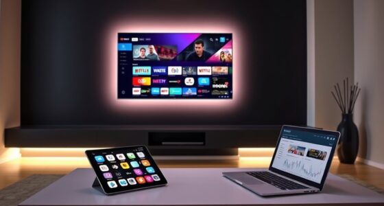 streaming platform ad strategies