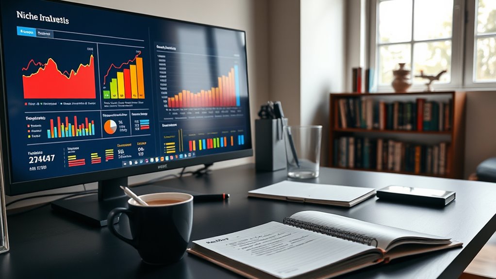 targeted personalized niche content