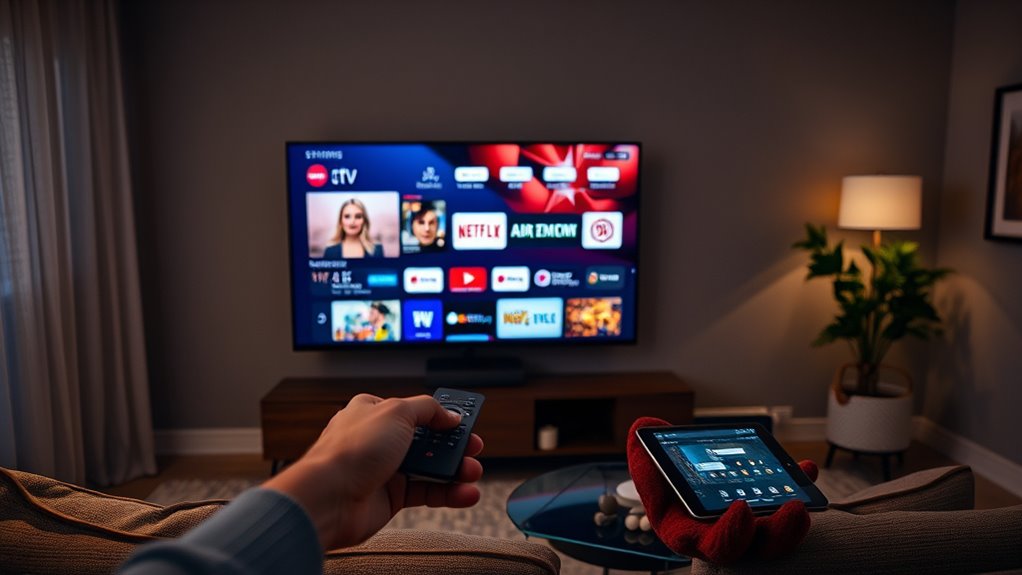 targeted streaming ad strategies