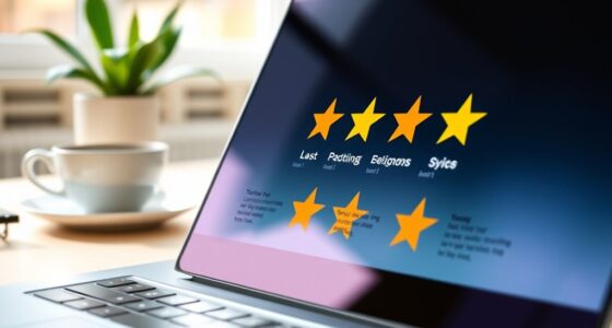 testimonials build consumer confidence