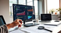 troubleshooting tracking data issues