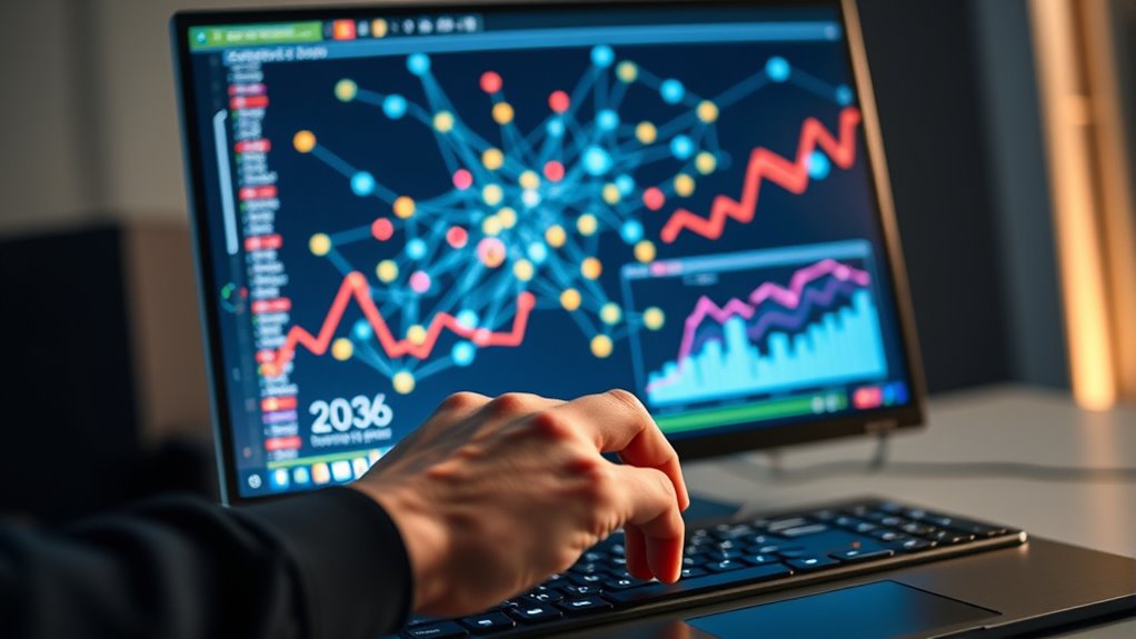 understanding search algorithm changes