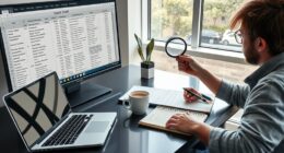 verify facts to build trust