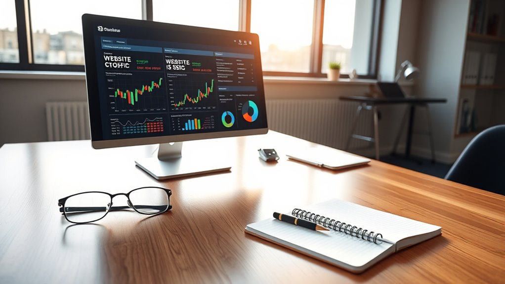 web analytics tracking techniques