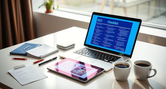 website migration seo checklist