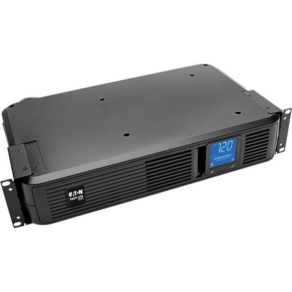Tripp Lite SMART1500LCDXL 1500VA Rack UPS