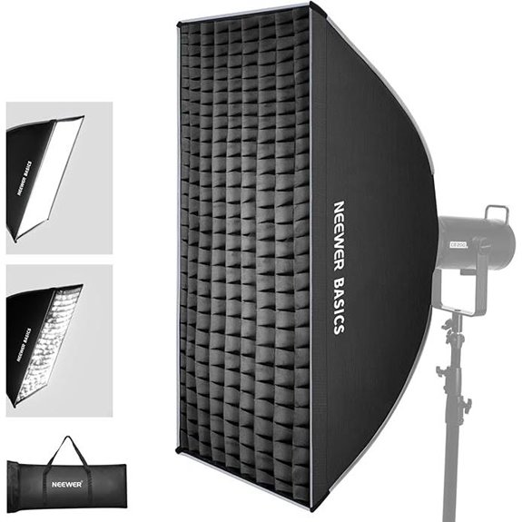 NEEWER 24x35 Softbox for Bowens Mounts