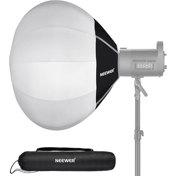 NEEWER 26 Softbox for Continuous LED Lighting