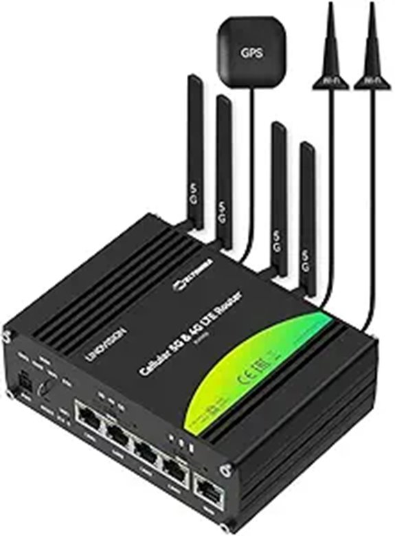 5g wifi gps dual sim