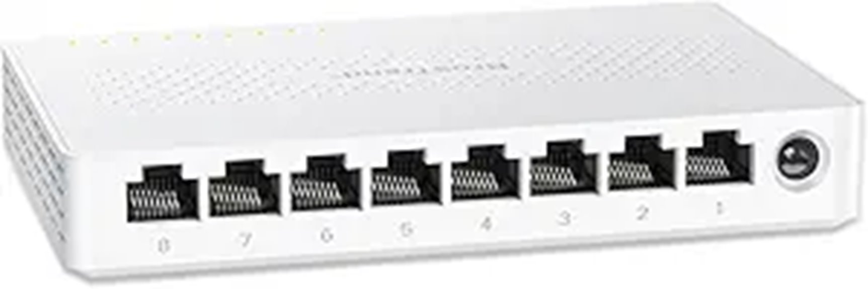 BrosTrend 2.5Gb Ethernet Switch 8 Ports