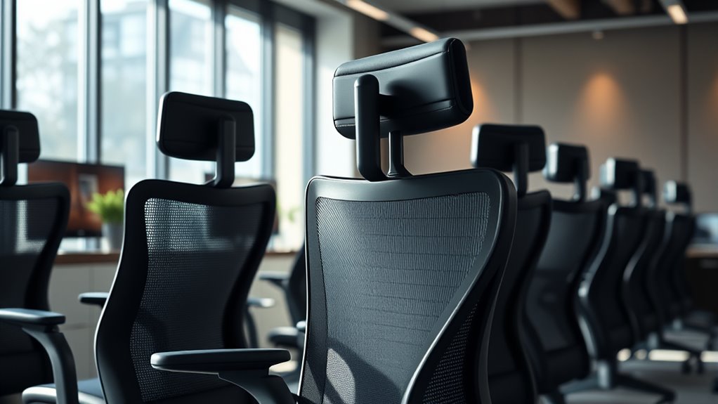 adjustable breathable customizable support