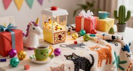 affordable festive gift ideas