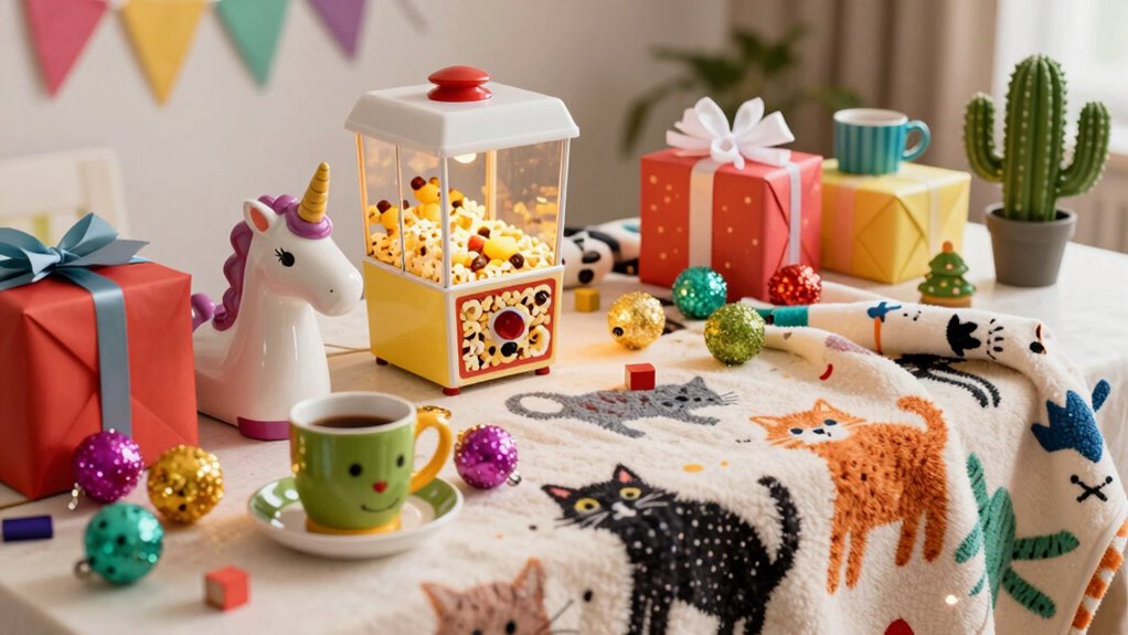 affordable festive gift ideas