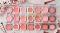 affordable rare beauty blushes