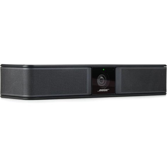 Bose VB-S All-in-One Conference Camera and Speaker