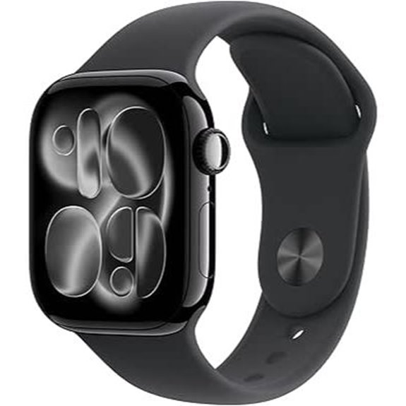 Apple Watch Series 11 GPS Smartwatch 42mm