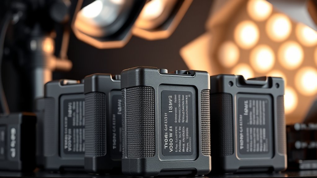 battery capacity and safety