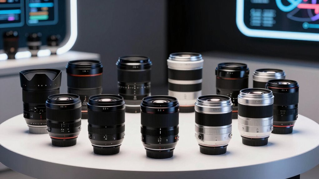 best 85mm f 1 4 lenses
