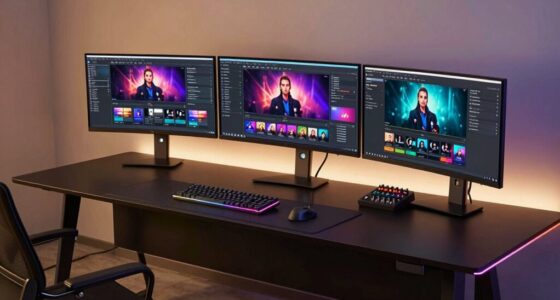 best desktops for streaming